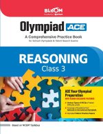 Bloom Olympiad Reasoning Class 3rd