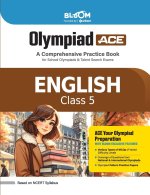 Bloom Olympiad English Class 5th