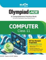 Bloom Olympiad Computer Class 11th