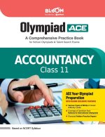 Bloom Olympiad Accountancy 11th