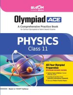 Bloom Olympiad Physics Class 11th (E)