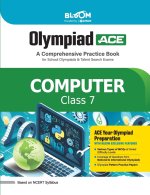 Bloom Olympiad Computer Class 7th