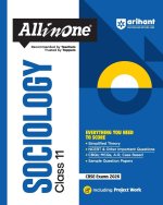 AIO CBSE Sociology 11th