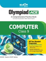 Bloom Olympiad Computer Class 9th