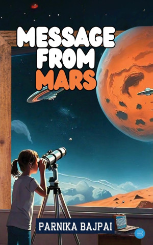 Message From Mars