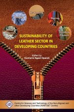 Sustainability of Leather Sector in Developing Countries