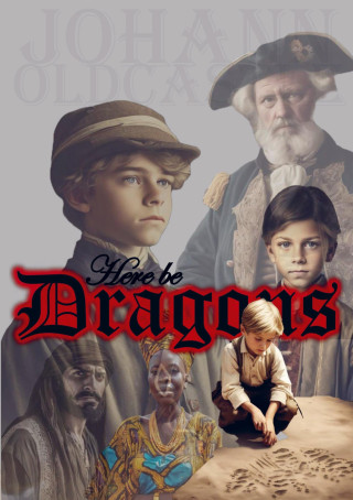 Here be Dragons