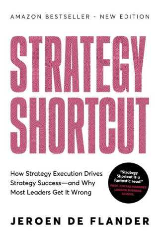 Strategy Shortcut