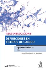 Ideas en Educaci n II