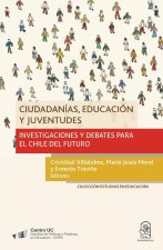 Ciudadanías, educación y juventudes