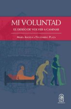 Mi voluntad