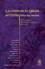 La crisis de la iglesia en Chile