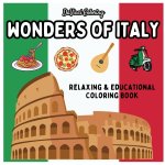 Wonders of Italy