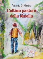 ultimo pastore della Maiella