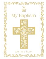My Baptism Memory Book