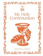 My Holy Communion Memory Book