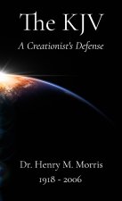 A Creationist's Defense of the King James Bible