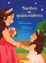 Dreaming of a Quinceañera (Spanish Edition)
