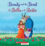 Beauty and the Beast: A Story about Trust (Tales to Grow By) (Spanish Edition)