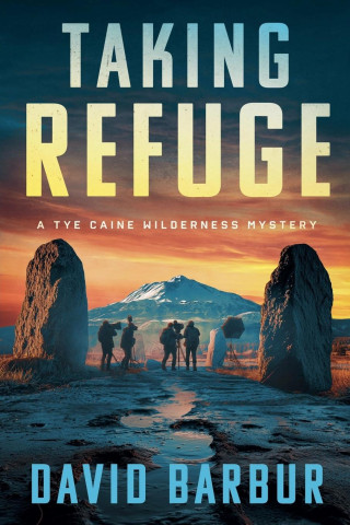 Taking Refuge