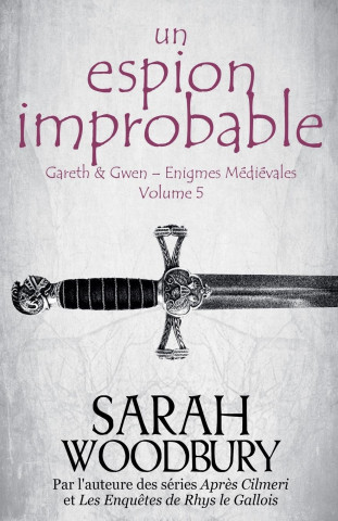 Un Espion Improbable