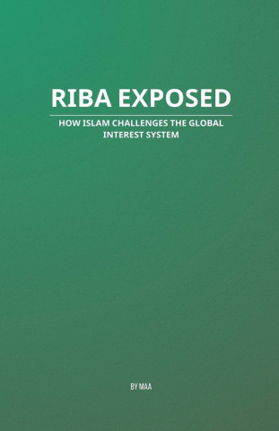 Riba Exposed