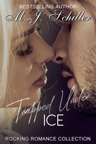 Trapped Under Ice