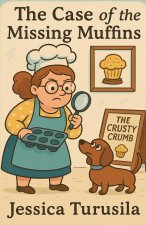 The Case of the Missing Muffins