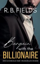 Bargain with the Billionaire