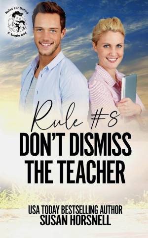 Rule #8