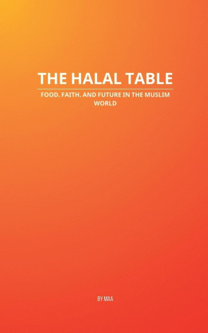 The Halal Table