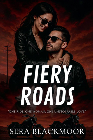 Fiery Roads