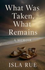 What Was Taken, What Remains