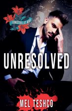 Unresolved
