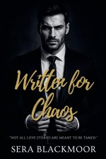 Written for Chaos