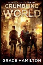 Crumbling World