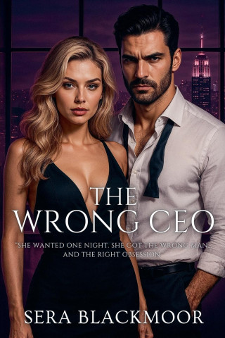 The Wrong CEO
