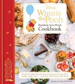 Disney Winnie the Pooh: Hundred-Acre-Wood Cookbook [Official]