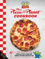 The Pizza Planet Cookbook