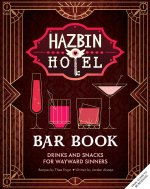The Hazbin Hotel Bar Book