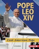 Pope Leo XIV