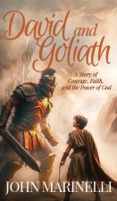 David & Goliath