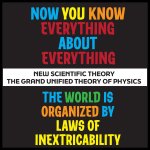 Now You Know Everything About Everything