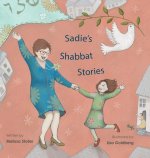 Sadie's Shabbat Stories