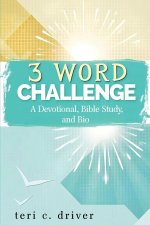 3-Word Challenge