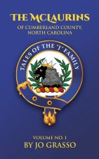 Stories Of The McLaurins Of Cumberland