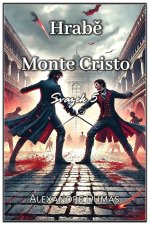 Hrab¿ Monte Cristo