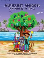 Alphabet Amigos