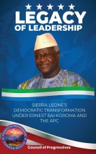 Legacy of Leadership