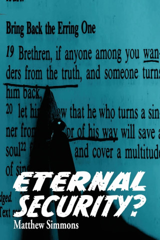 Eternal Security